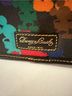 Dooney & Bourke Disney Wonder Mickey Mouse Rainbow Silhouette Wristlet - photo 3