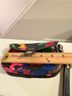 Dooney & Bourke Disney Wonder Mickey Mouse Rainbow Silhouette Wristlet - photo 12