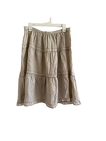 CP Shades Casual Skirt (view 1)