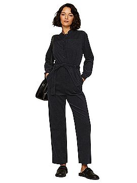 A.P.C. Justine Jumpsuit (view 1)