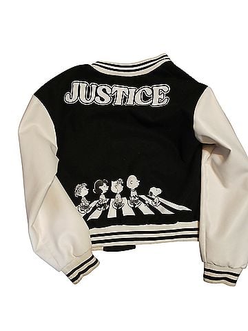 Justice Jacket (view 2)