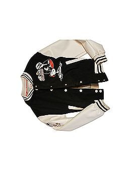 Justice Jacket (view 1)