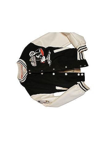 Justice Jacket (view 1)