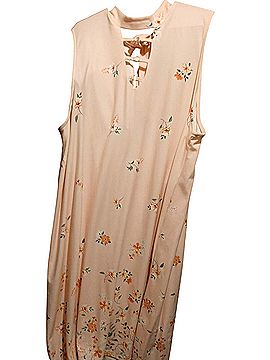 No Boundaries Active Dress (view 1)
