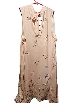 No Boundaries Active Dress (view 2)