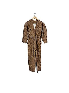 Ulla Johnson Ezra Jumpsuit (view 2)
