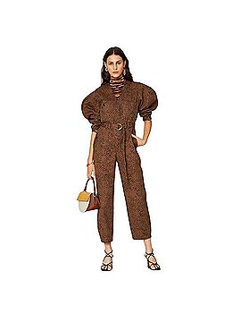 Ulla Johnson Ezra Jumpsuit (view 1)