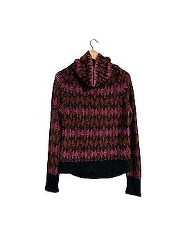 Veronica Beard Davis Wool Sweater (view 2)