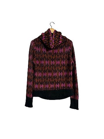 Veronica Beard Davis Wool Sweater (view 2)