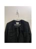 Alexis Black Jacket Size L - photo 4
