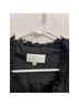 Alexis Black Jacket Size L - photo 3