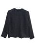 Alexis Black Jacket Size L - photo 2