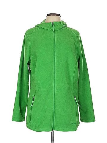 L.L.Bean Fleece (view 1)