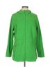 L.L.Bean 100% Polyester Green Fleece Size L - photo 1