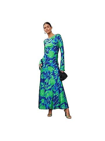 The Wolf Gang Calypso Casual Dress (view 1)