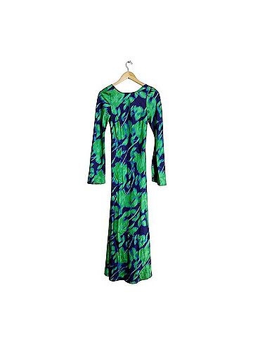 The Wolf Gang Calypso Casual Dress (view 2)