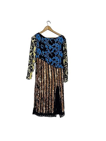 Rachel Comey Dancando Casual Dress (view 2)