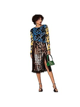 Rachel Comey Dancando Casual Dress (view 1)