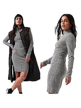 Athleta Delaney Casual Dress (view 1)