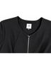 CAbi Black Jacket Size S - photo 3