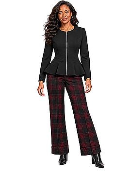 CAbi Jacket (view 1)