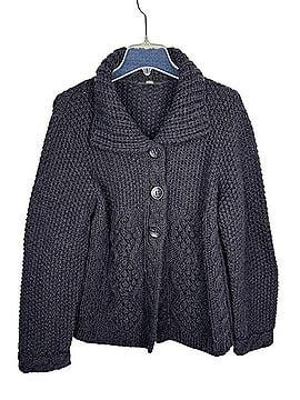 Marks & Spencer Wool Cardigan (view 1)