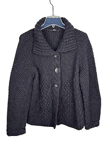 Marks & Spencer Wool Cardigan (view 1)
