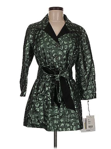 Carlisle Lafayette Carlisle Trenchcoat (view 1)