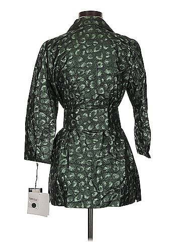 Carlisle Lafayette Carlisle Trenchcoat (view 2)