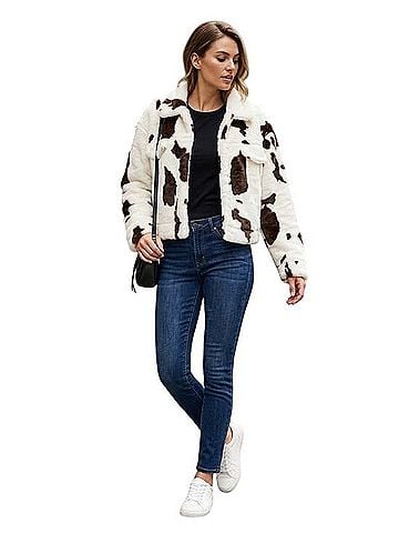 Ashley by 26 International Jacket (view 1)