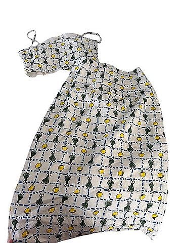 STAUD Midi Skirt And Top Set Casual Skirt (view 2)