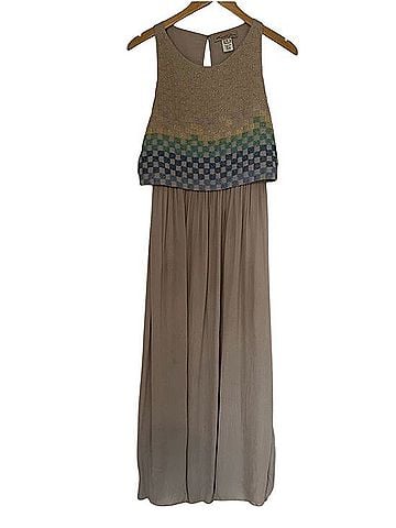 Mara Hoffman Cocktail Dress (view 2)