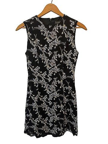 Banana Republic Casual Dress (view 1)