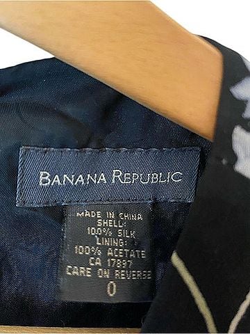 Banana Republic Casual Dress (view 2)