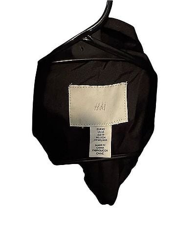 H&M Coat (view 2)
