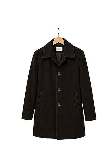 H&M Coat (view 1)
