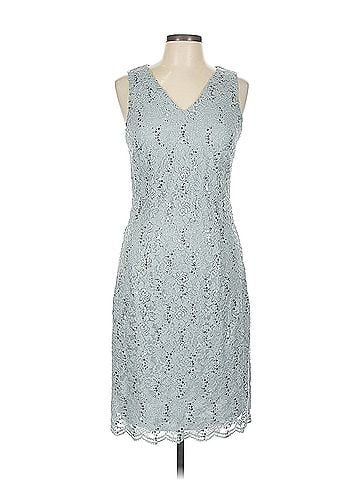 Oleg Cassini Oleg Cassini Cocktail Dress (view 1)
