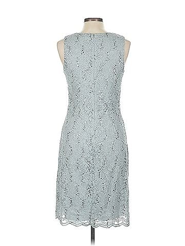 Oleg Cassini Oleg Cassini Cocktail Dress (view 2)