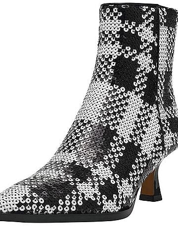 Betsey Johnson Ankle Boots (view 1)