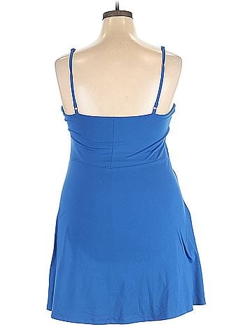Girlfriend Collective Girlfriend Collective Casual Dress (view 2)