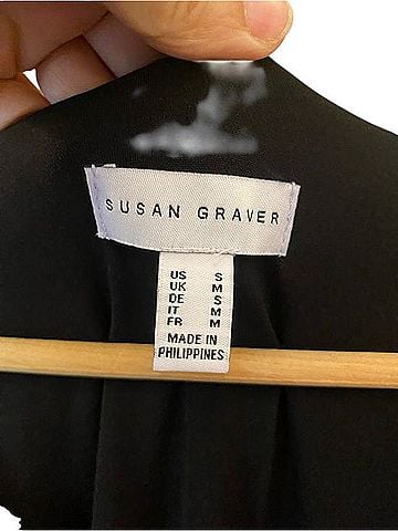 Susan Graver Cocktail Dress (view 2)