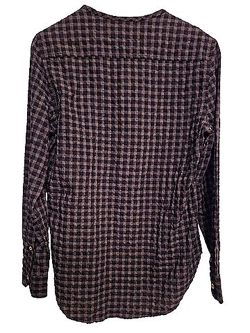 Étoile Isabel Marant Button-Down Shirt (view 2)