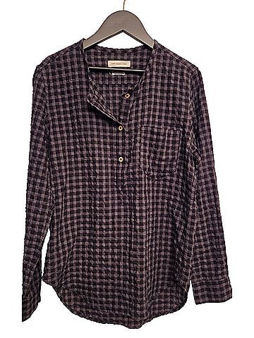 Étoile Isabel Marant Button-Down Shirt (view 1)