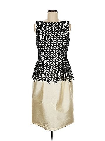 Lela Rose Lela Rose Cocktail Dress (view 1)