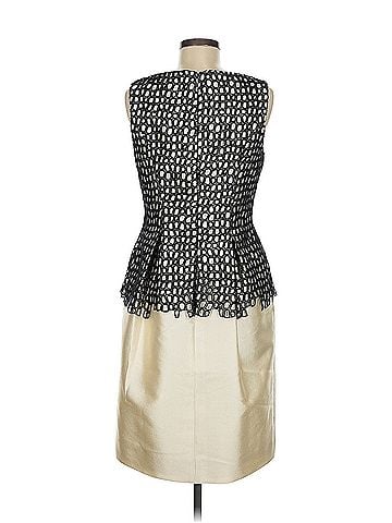 Lela Rose Lela Rose Cocktail Dress (view 2)