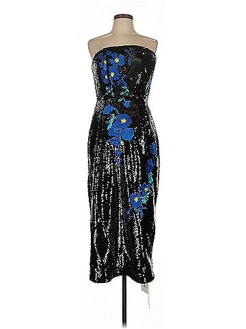 Milly Milly Cocktail Dress (view 1)