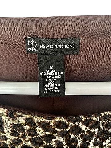 New Directions Casual Dress (view 2)