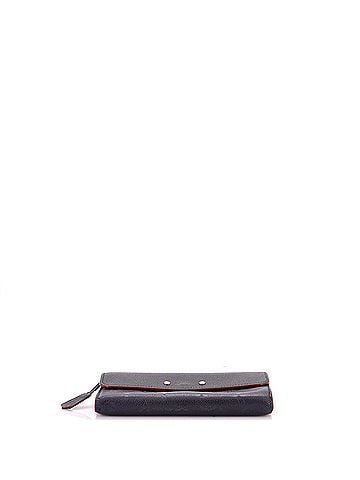 Louis Vuitton Pont Neuf Wallet Monogram Empreinte Leather Long (view 2)