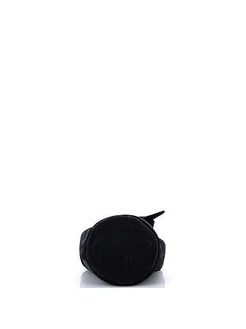 The Row Leo Bucket Bag Nubuck Mini (view 2)