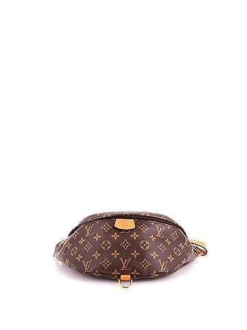 Louis Vuitton Bum Bag Monogram Canvas (view 2)